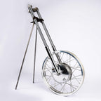 HYDRAULIC FRONT FORK 33.4 MM-Standard
