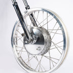 HYDRAULIC FRONT FORK 33.4 MM-Standard