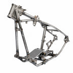 VINTAGE BIG TWIN HARDTAIL FRAME Fit For Knucklehead/Panhead/Shovelhead