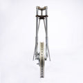 HYDRAULIC FRONT FORK 33.4 MM-Standard