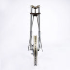 HYDRAULIC FRONT FORK 33.4 MM-Standard