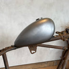 CLASSIC PEANUT FUEL TANK-Shallow