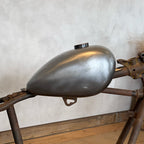 CLASSIC PEANUT FUEL TANK-Mid