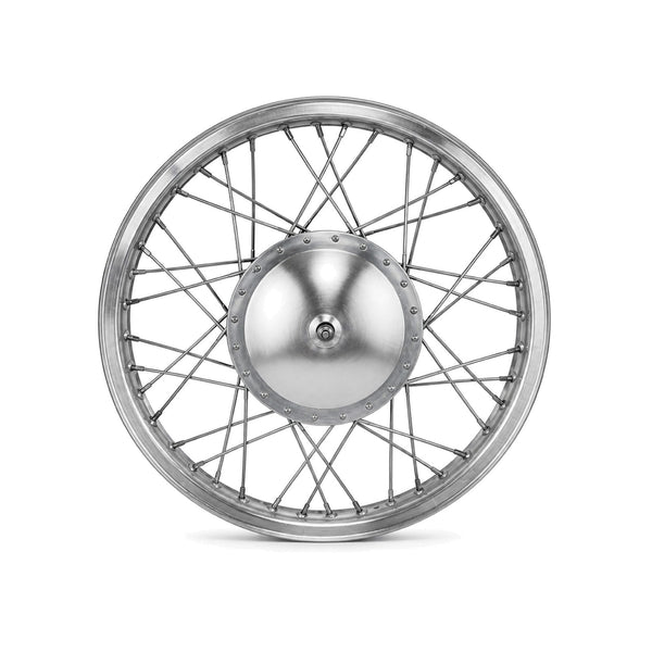 21inch-Front drum brake wheel hub kit