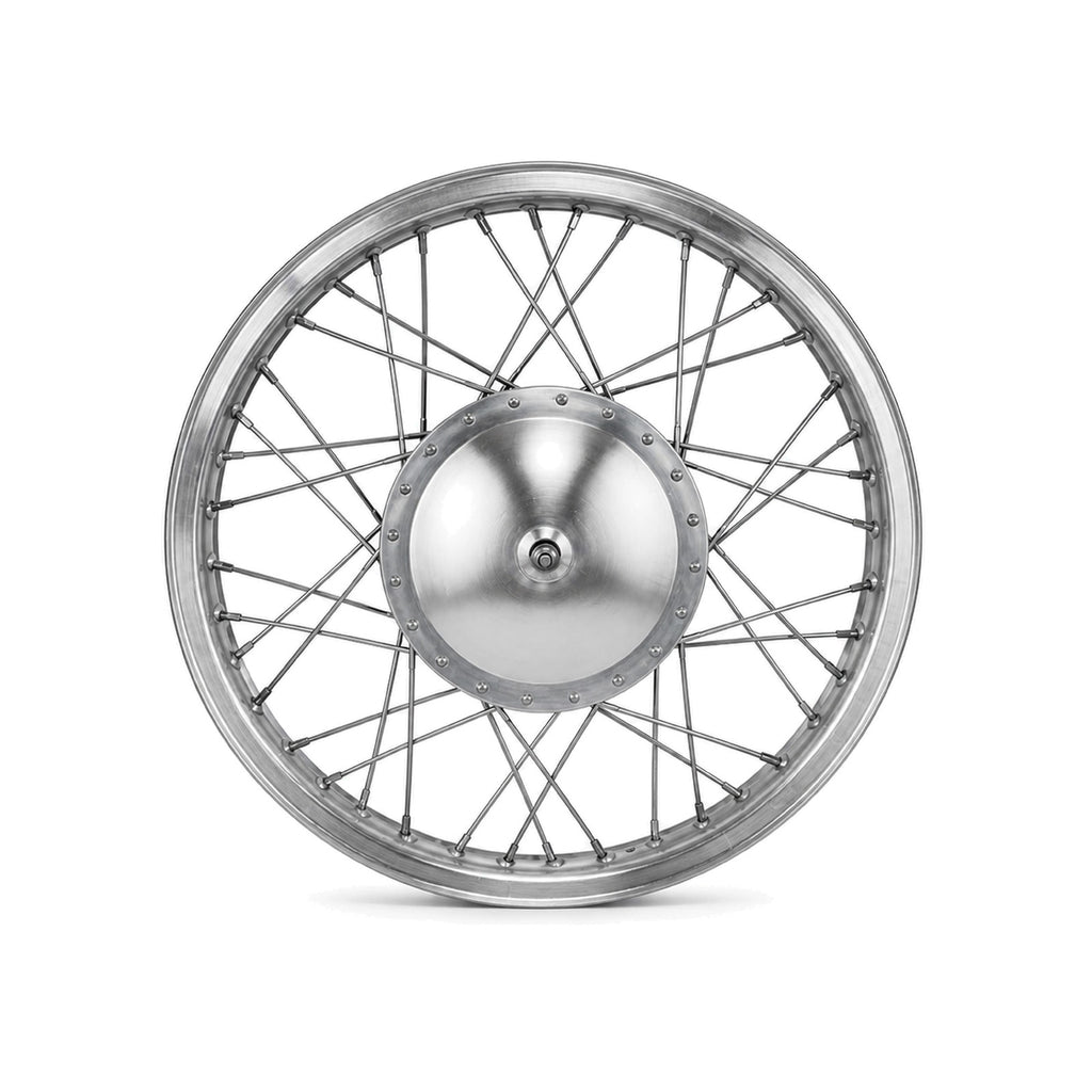 21inch-Front drum brake wheel hub kit