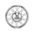 21inch-Front drum brake wheel hub kit