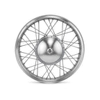 21inch-Front drum brake wheel hub kit