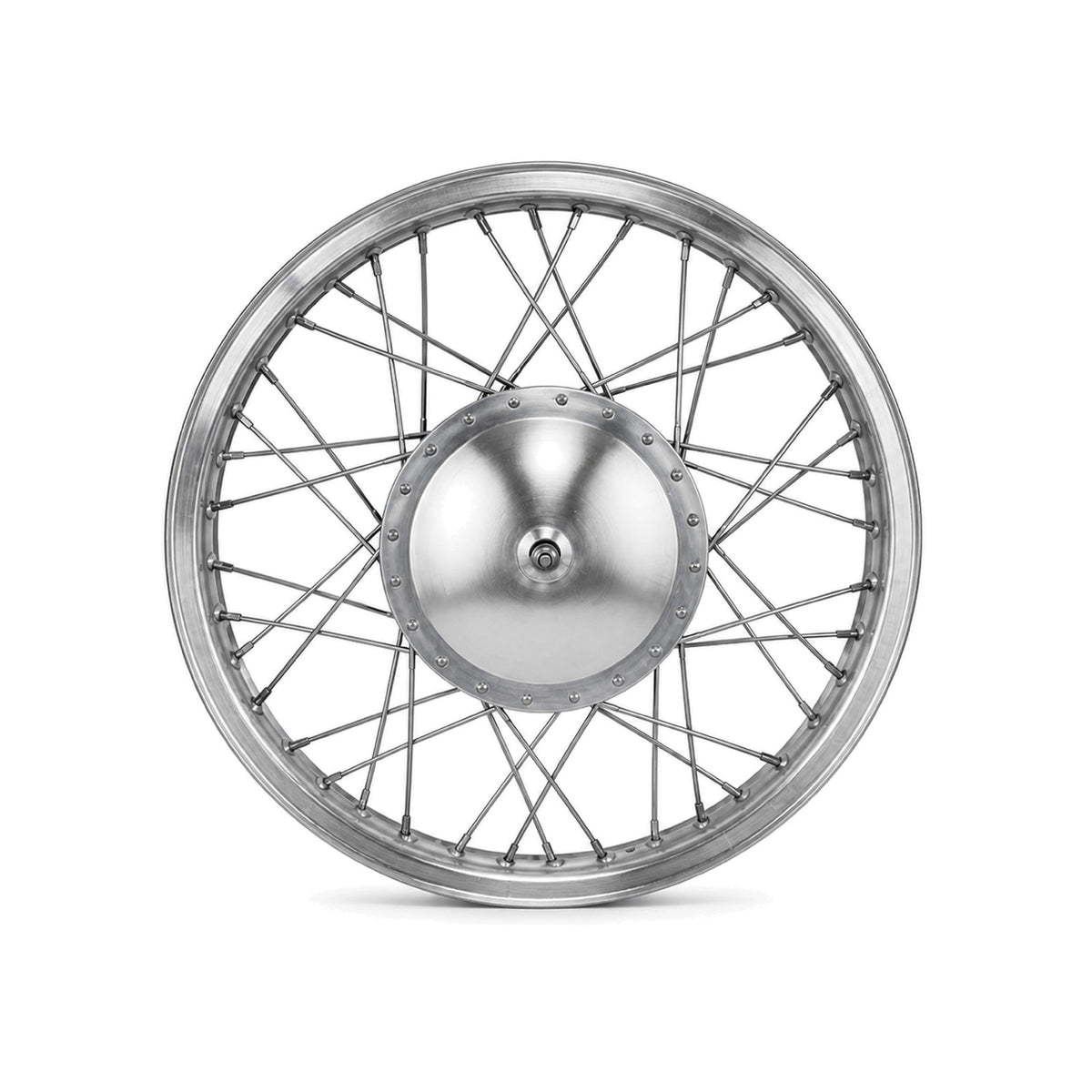 21inch-Front drum brake wheel hub kit