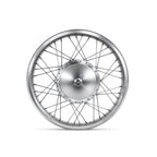 21inch-Front drum brake wheel hub kit