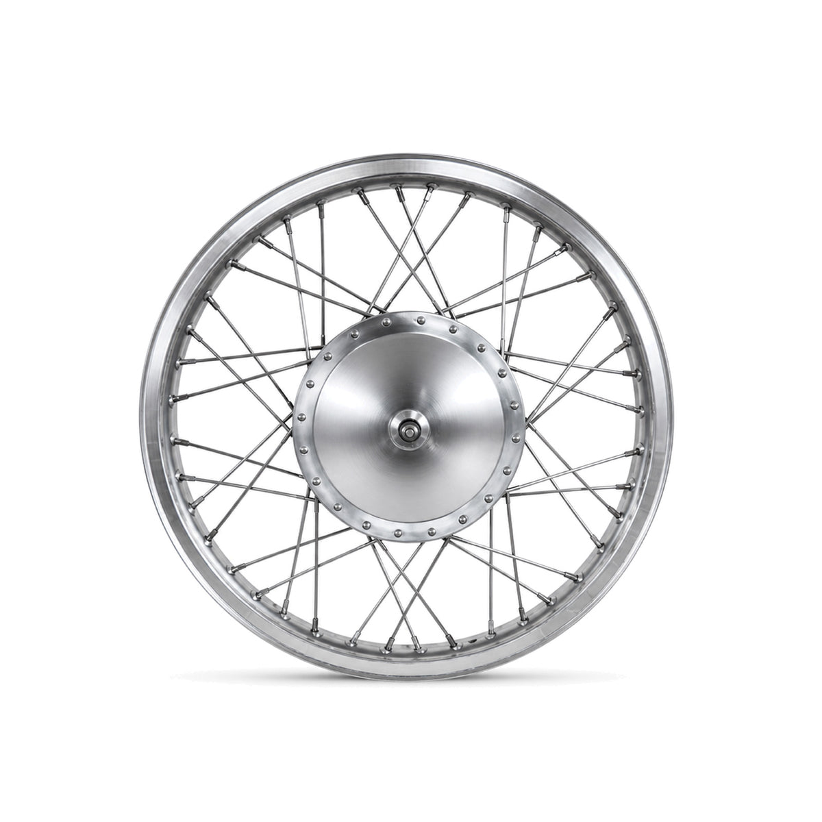 21inch-Front drum brake wheel hub kit