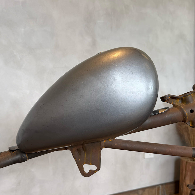 CLASSIC PEANUT FUEL TANK-Shallow