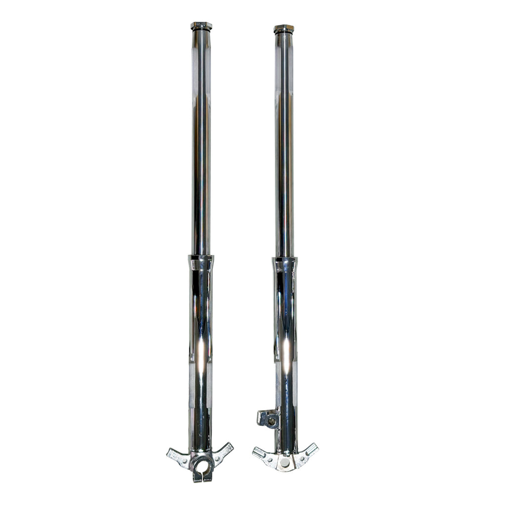HYDRAULIC FRONT FORK 33.4 MM-+8inch