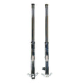 HYDRAULIC FRONT FORK 33.4 MM-+8inch