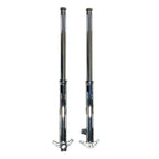 HYDRAULIC FRONT FORK 33.4 MM-+8inch