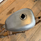CLASSIC PEANUT FUEL TANK-Shallow