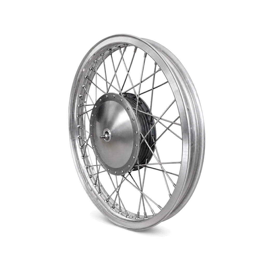 21inch-Front drum brake wheel hub kit
