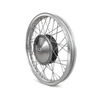 21inch-Front drum brake wheel hub kit