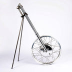 HYDRAULIC FRONT FORK 33.4 MM-Standard
