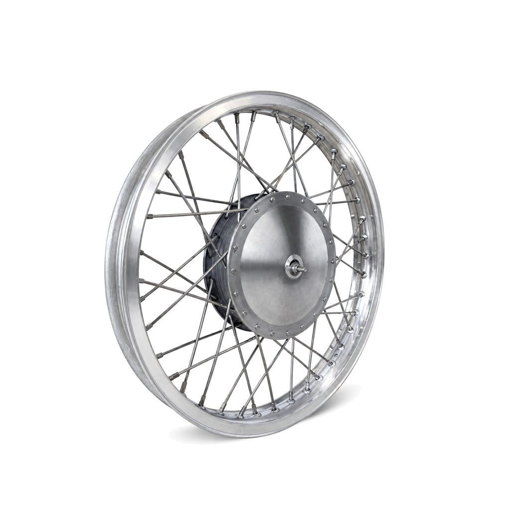 21inch-Front drum brake wheel hub kit