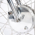 HYDRAULIC FRONT FORK 33.4 MM-Standard