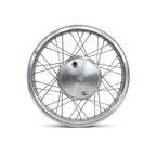 21inch-Front drum brake wheel hub kit
