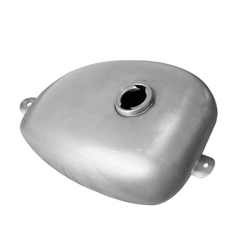CLASSIC PEANUT FUEL TANK-Shallow