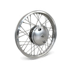 21inch-Front drum brake wheel hub kit