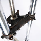 HYDRAULIC FRONT FORK 33.4 MM-Standard