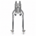 VINTAGE SPRINGER FRONT FORK-28inch-Wide-Chrome