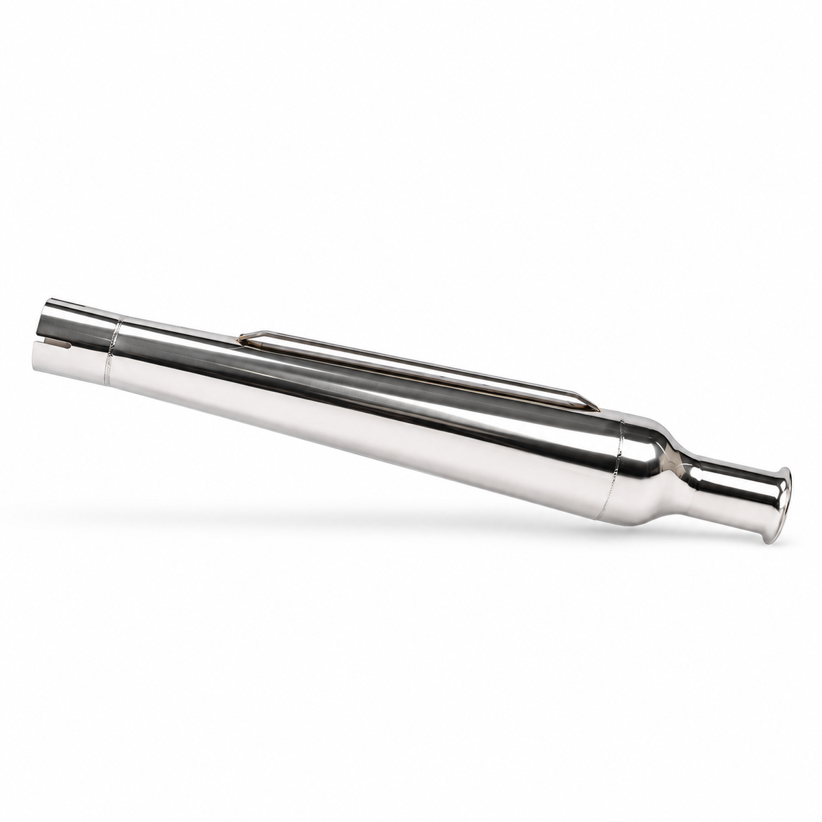 CLASSIC CIGAR MUFFLER