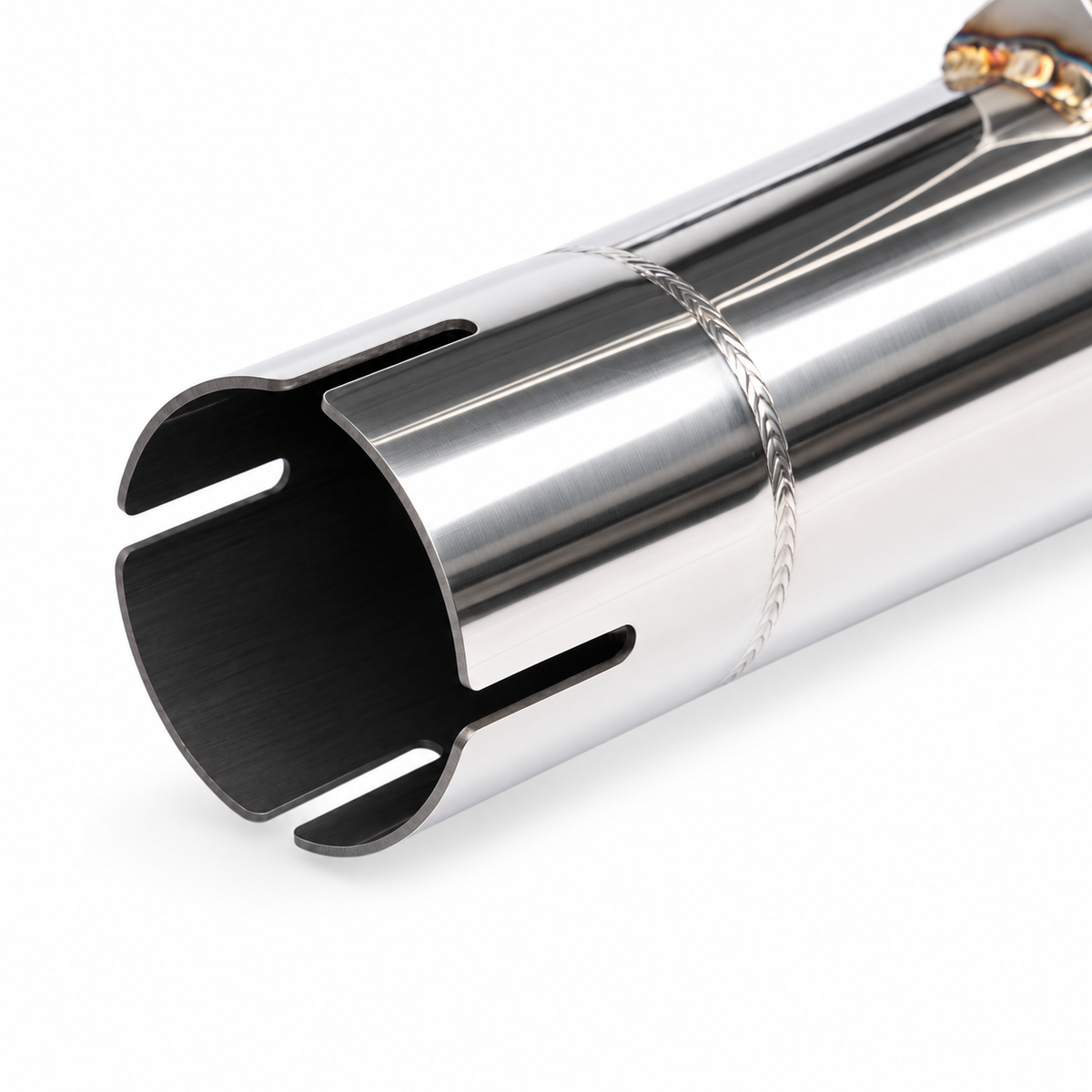 CLASSIC CIGAR MUFFLER