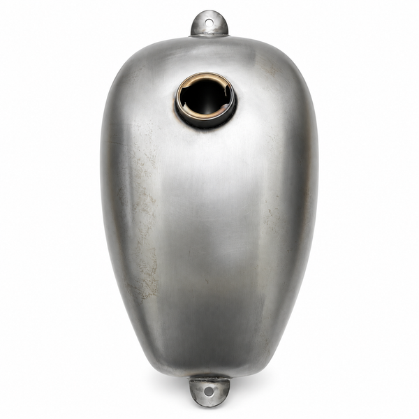 CLASSIC PEANUT FUEL TANK-Deep