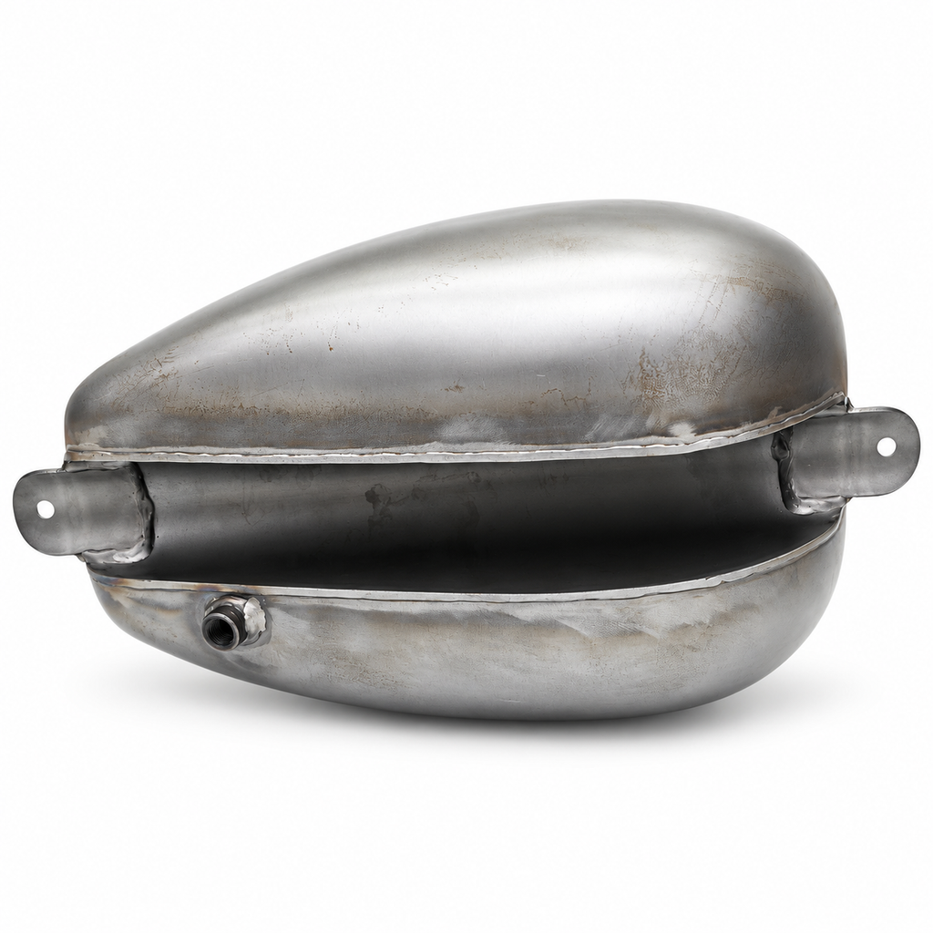 CLASSIC PEANUT FUEL TANK-Deep