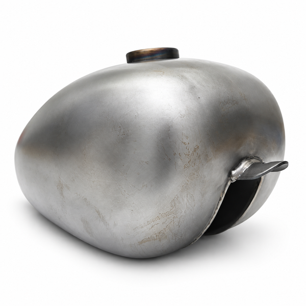 CLASSIC PEANUT FUEL TANK-Mid
