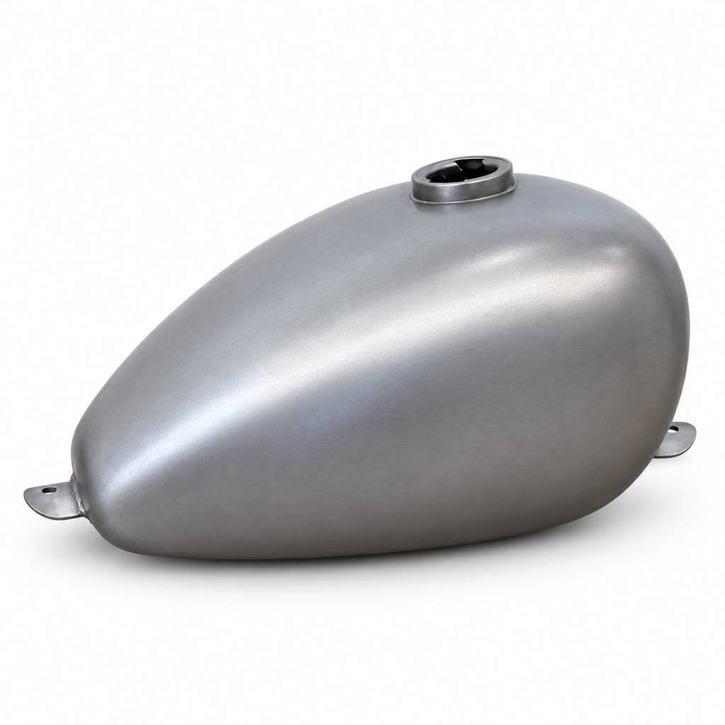 CLASSIC PEANUT FUEL TANK-Shallow