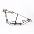 VINTAGE BIG TWIN HARDTAIL FRAME Harley-Knucklehead/Panhead/Shovelhead